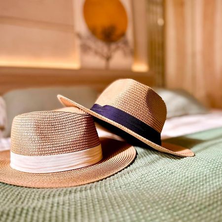 아칸티라도 Zama Bella Vista - Swimming Pool - Ac 아파트 외부 사진