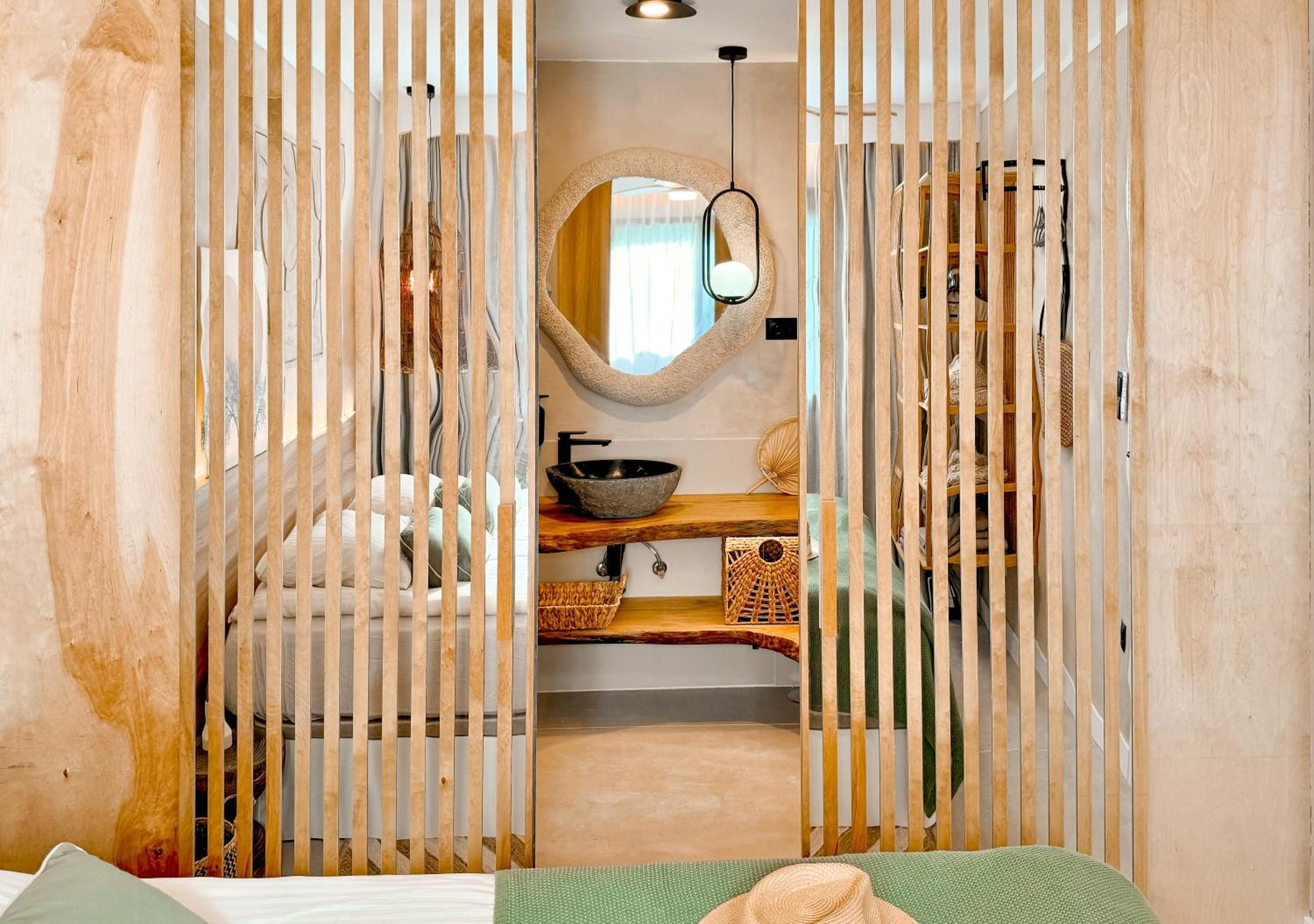 아칸티라도 Zama Bella Vista - Swimming Pool - Ac 아파트 외부 사진